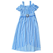 Vestido P/ Ninas