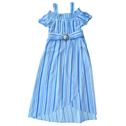 Vestido P/ Ninas