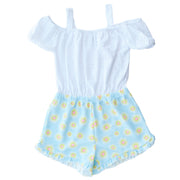 Romper P/ Ninas