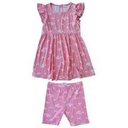 Conjunto P/ Ninas