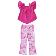 Conjunto Legging P/ Ninas