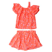 Conjunto P/ Ninas