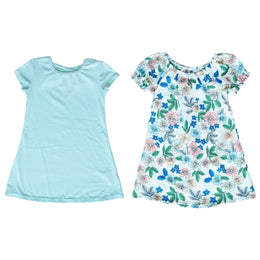 Vestido P/ Ninas