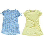 Vestido P/ Ninas