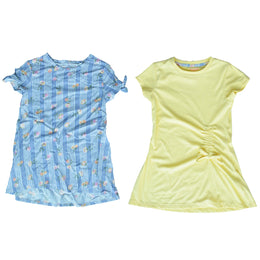 Vestido P/ Ninas